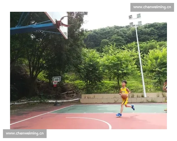 新手如何快速理解篮球比赛的基本规则与技巧分析 - 副本 (3) 新手如何快速理解篮球比赛的基本规则与技巧分析 - 副本 (3)