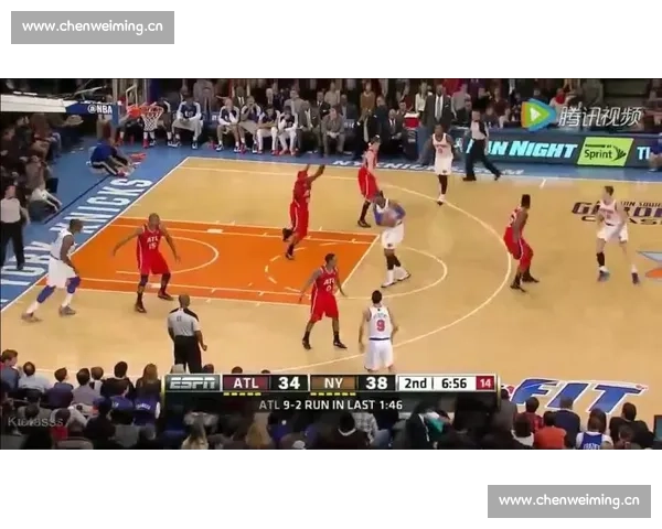 新手观赛指南：掌握篮球比赛的基本规则与关键细节 - 副本 - 副本