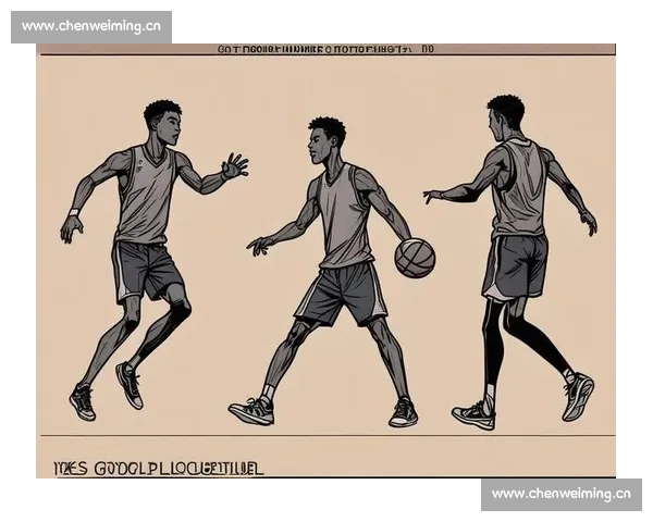 篮球比赛常见规则全面解析与实用指南 - 副本 (2) - 副本