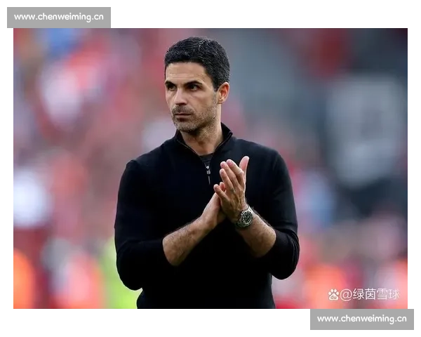 英超新赛季激战正酣 曼联利物浦阿森纳争冠之路充满悬念 - 副本 (3)